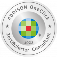 Haas & Hieret, ausgezeichnet als zertifizierter Consultant